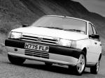 Fiat Tipo 1988 года (UK)